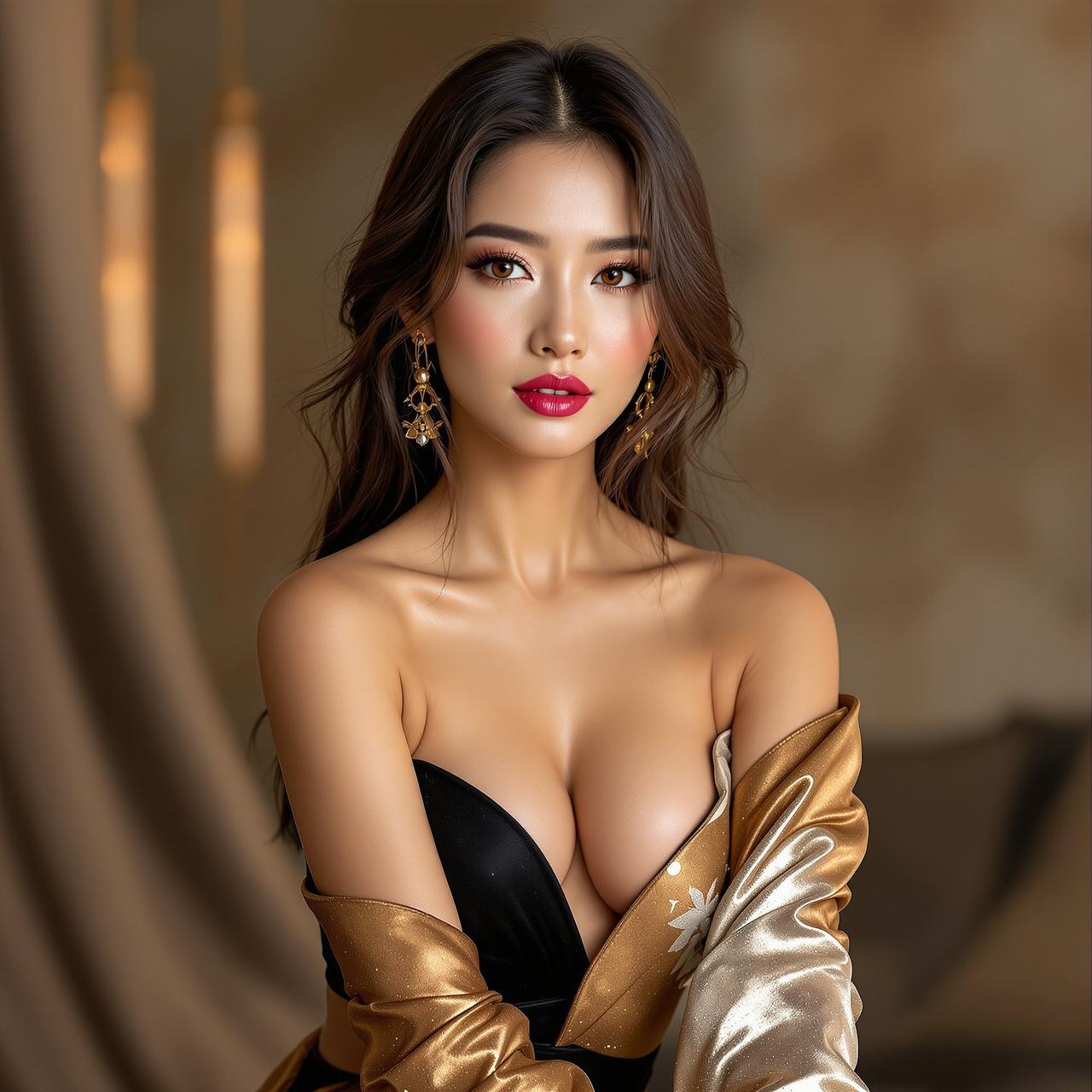 娱乐圈天天有瓜吃，某明星主演的一部作品背后隐藏的谣言引发热议